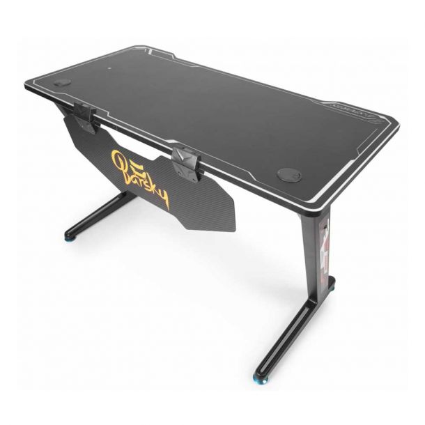 Геймерский стол E-Sports3 113x60 Black (66443391) в интернет-магазине