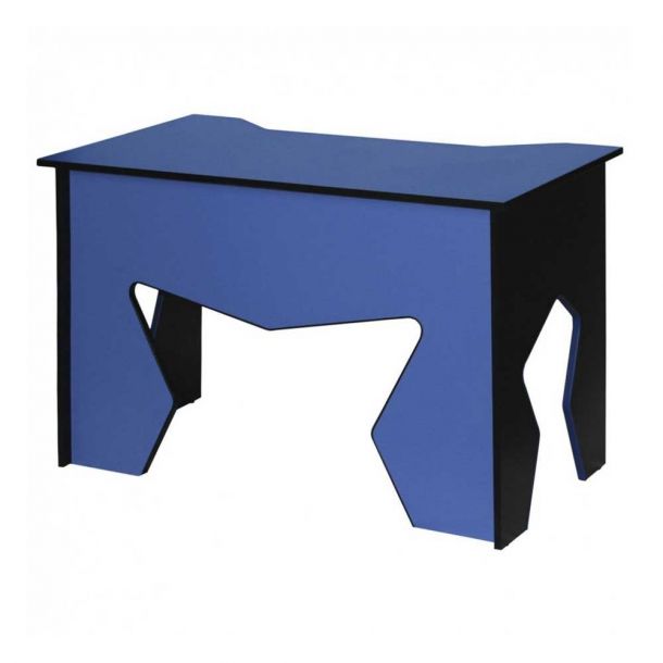 Геймерський стіл Homework Game One 120x60 Blue (66443394) с доставкой