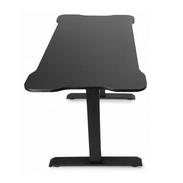 Геймерський стіл StandUp Memory 135x67 Black (66443387) недорого