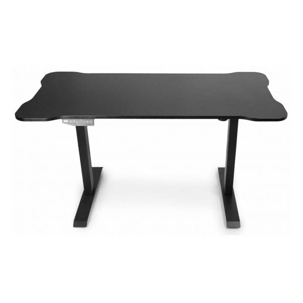 Геймерський стіл StandUp Memory 135x67 Black (66443387) hatta
