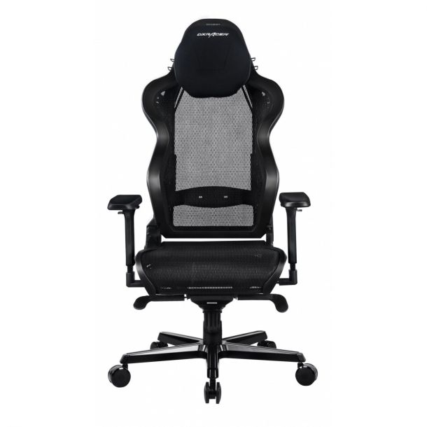 Кресло геймерское Air Черный (38480777) с доставкой