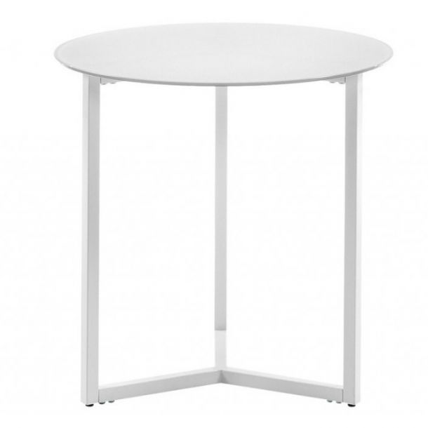 Кофейный стол MARAE D50 Белый (90919816)