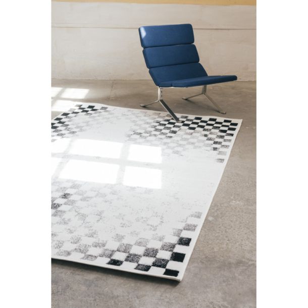 Килим Checkerboard 140x200 (1641458713) hatta