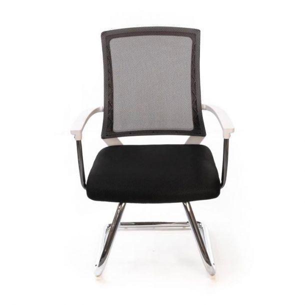 Кресло Алор CF Черный (47403500) фото