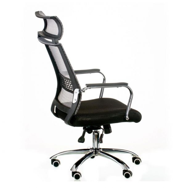 Кресло Amazing Black (26373424) в интернет-магазине