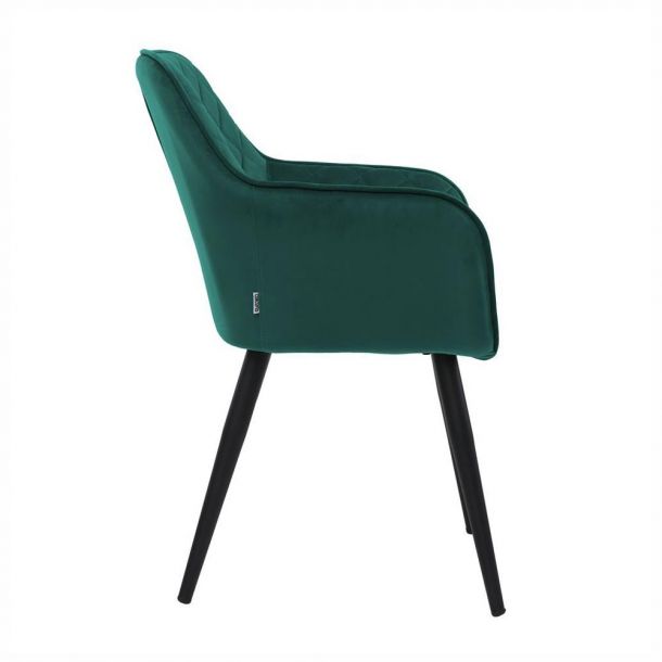 Крісло Antiba Зелений азур (31441702) фото