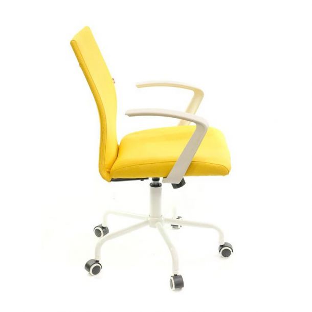Кресло Арси WT Желтый (47403133) цена