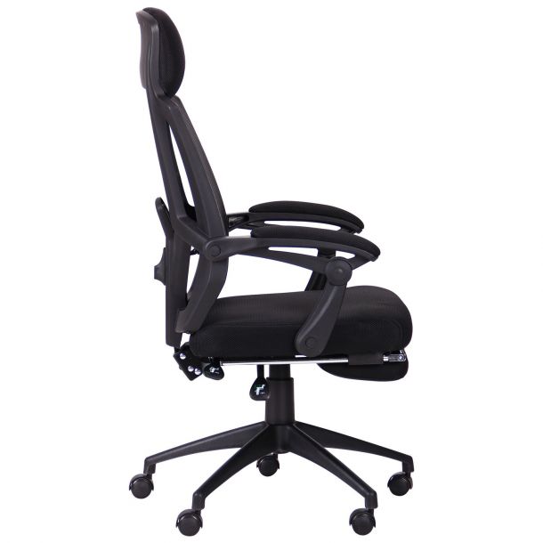 Кресло Art Черный (08383169) цена