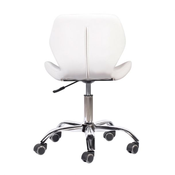 Крісло Astra New Eco Білий (44382484) в интернет-магазине