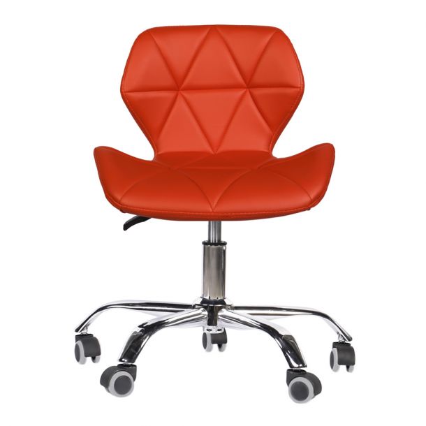 Кресло Astra New Eco Красный (44460282) с доставкой