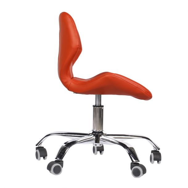 Кресло Astra New Eco Красный (44460282) в интернет-магазине