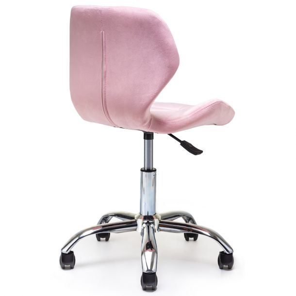 Кресло Astra new Velvet Розовый (44513022) дешево