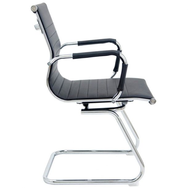 Кресло Бали CF Черный (48431033) цена