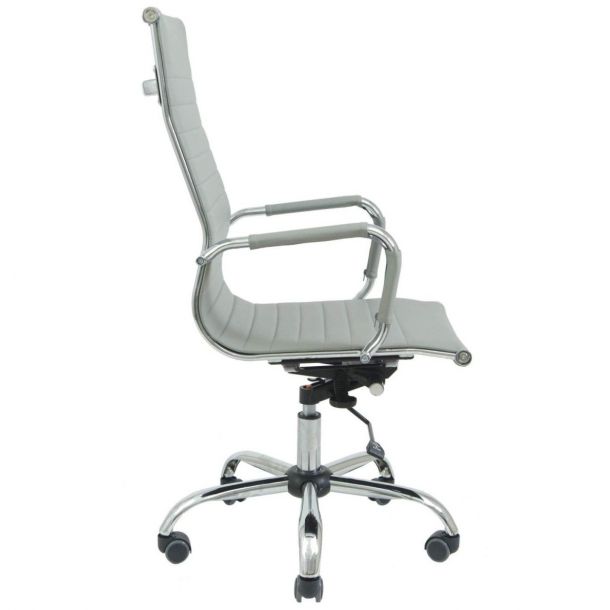 Кресло Бали Серый (48460200) цена
