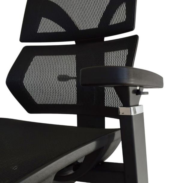 Кресло Basic YM91-31 (153992090) недорого