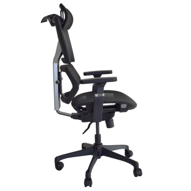 Крісло Basic YM91-31 (153992090) дешево