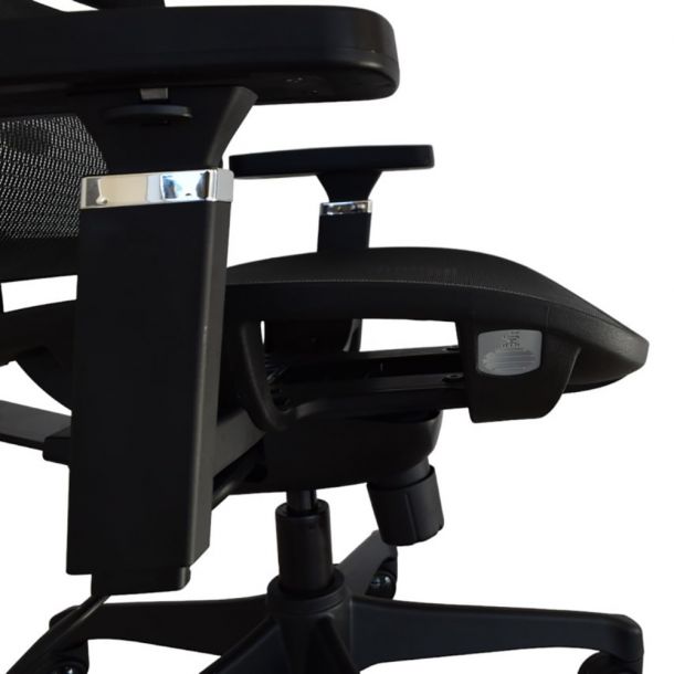 Кресло Basic YM91-31 (153992090) в интернет-магазине