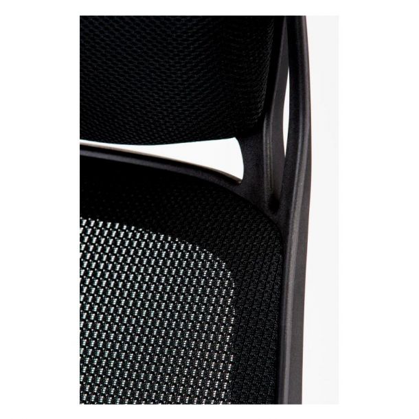 Крісло Briz 2 Black (26306989) цена