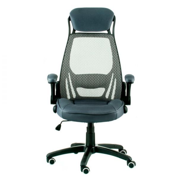 Кресло Briz 2 Grey (26306990) цена