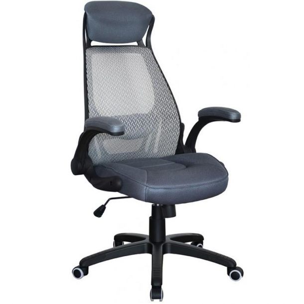 Кресло Briz 2 Grey (26306990)
