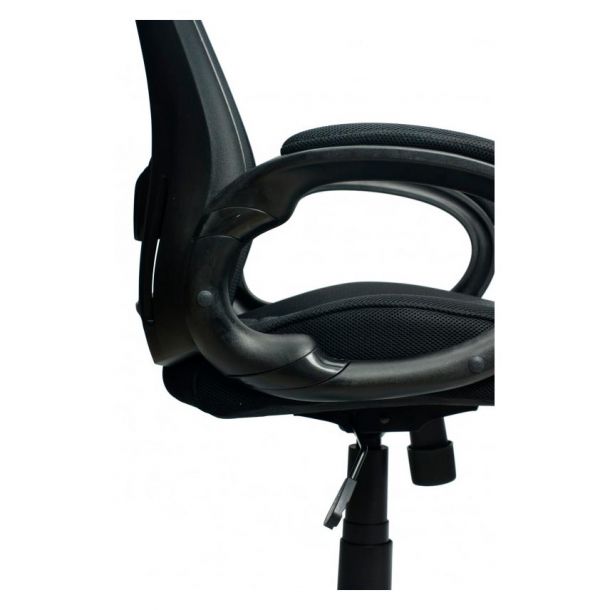 Кресло Briz Black, Black (26185690) в интернет-магазине