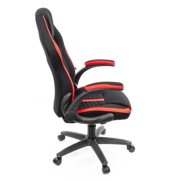 Кресло Брум PL TILT Красный (47376935) цена