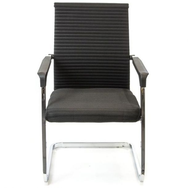 Кресло Бруно CF Черный (47336774) фото