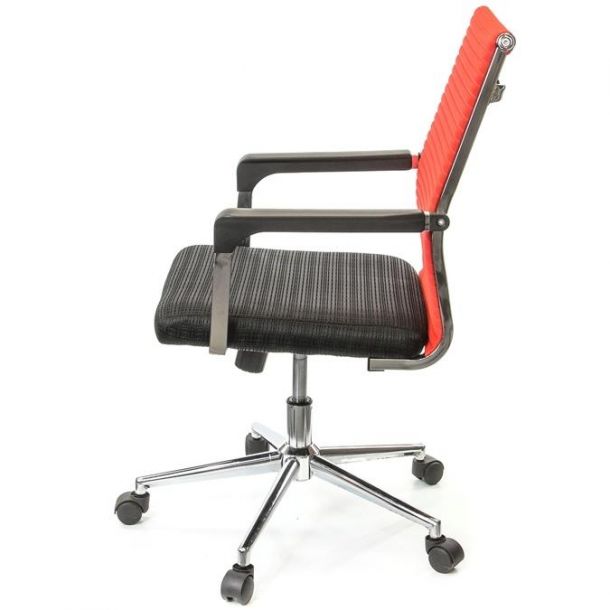 Кресло Бруно Красный (47336773) цена