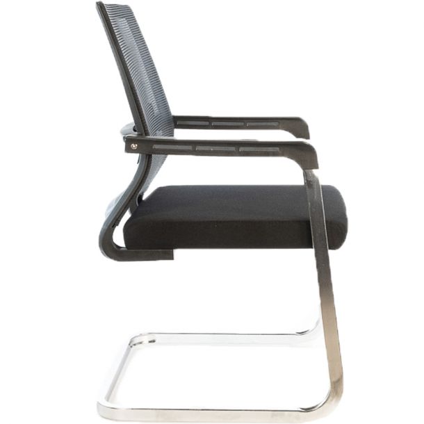 Кресло Бруно Net СН CF Черный (47425256) цена