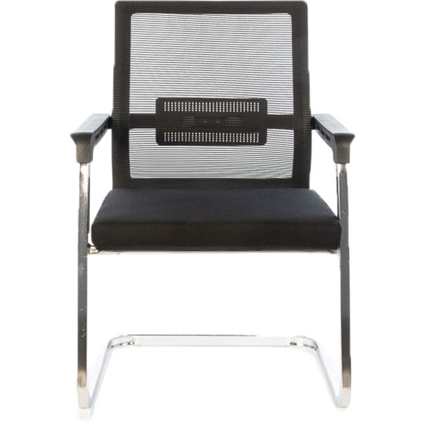 Кресло Бруно Net СН CF Черный (47425256) фото