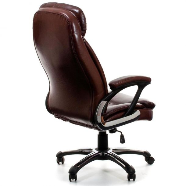 Кресло CAIUS brown (18088820) недорого