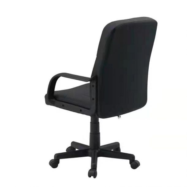 Кресло Comforto Черный (10515101) цена