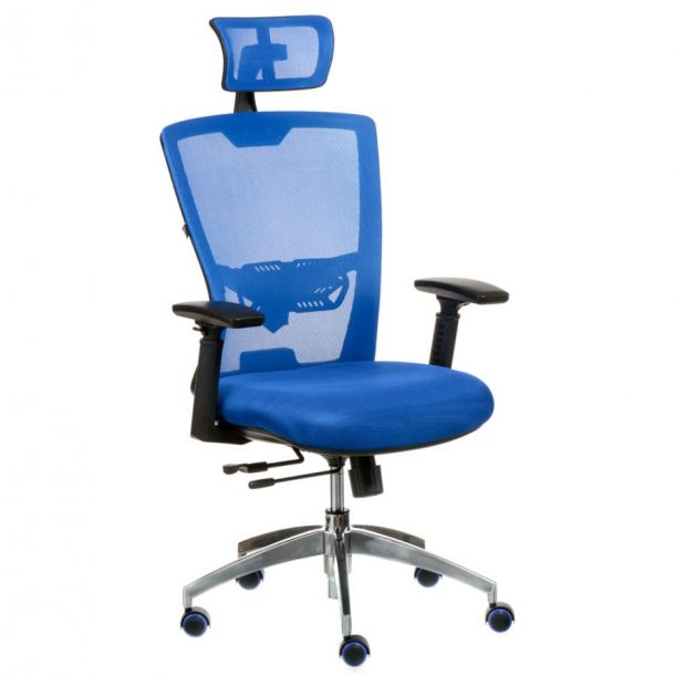Кресло Dawn Blue (26460554)