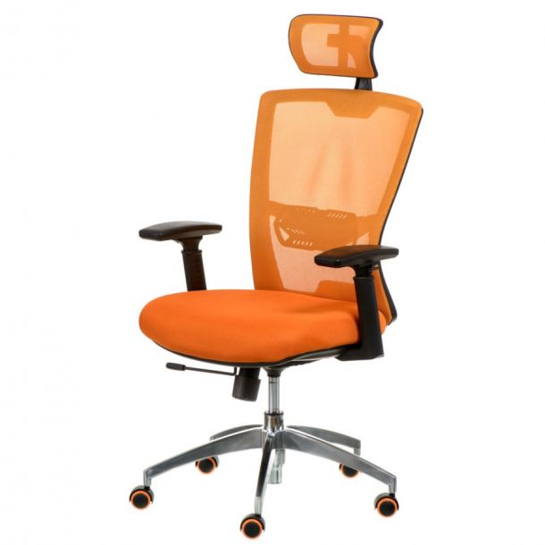 Кресло Dawn Orange (26460556) цена