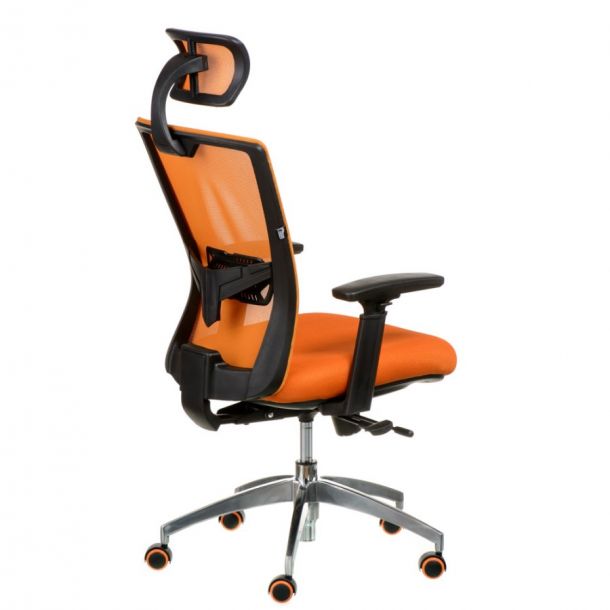 Кресло Dawn Orange (26460556) в интернет-магазине
