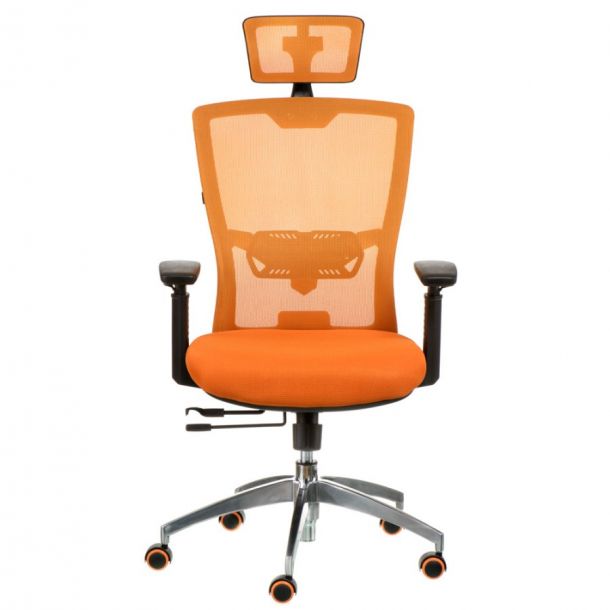 Кресло Dawn Orange (26460556) с доставкой