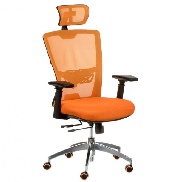 Кресло Dawn Orange (26460556)