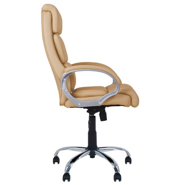 Крісло Delta Tilt CHR68 ECO 01 (21447212) цена