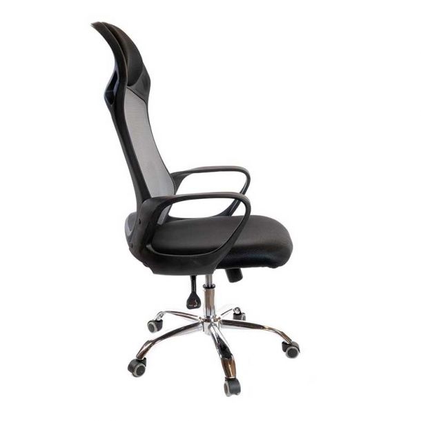 Кресло Дорос CH ANF Серый (47426572) цена