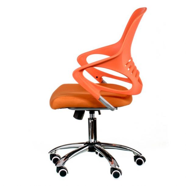 Кресло Envy Orange, Orange (26373431) дешево