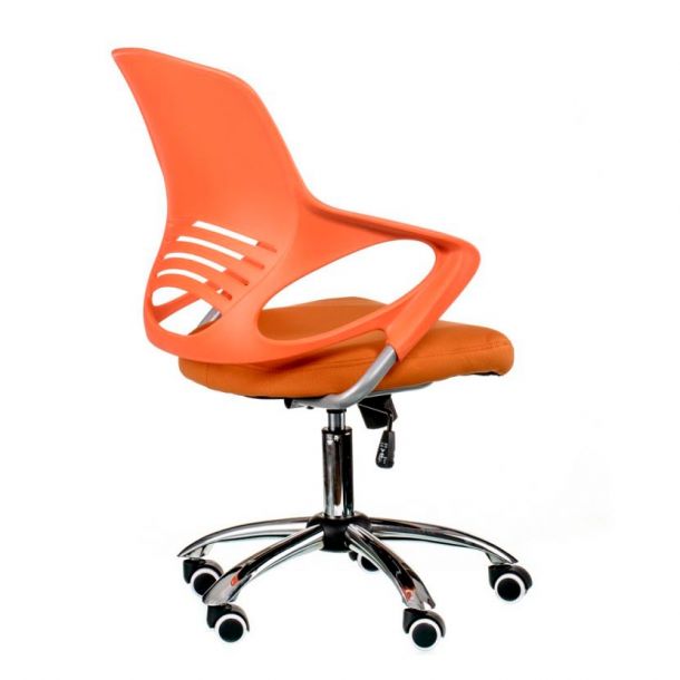 Кресло Envy Orange, Orange (26373431) купить