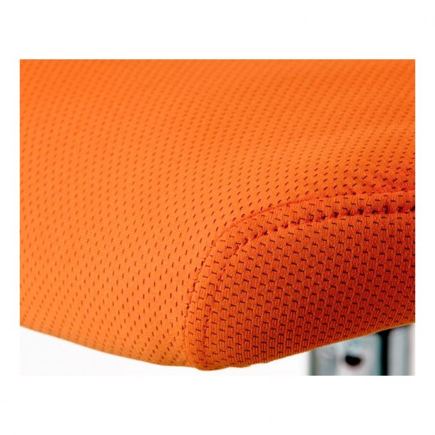 Кресло Envy Orange, Orange (26373431) с доставкой