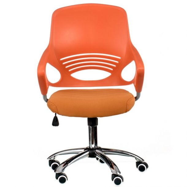Кресло Envy Orange, Orange (26373431) цена