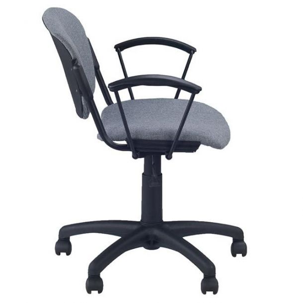 Кресло Era GTP C 73, black (21110593) цена
