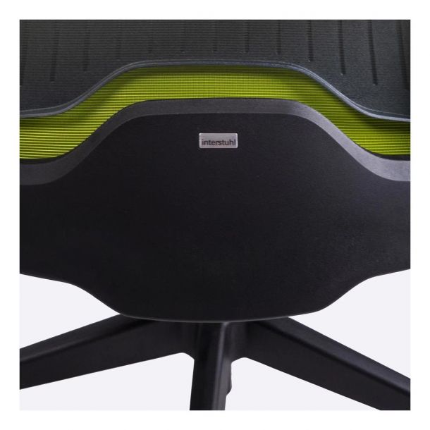 Кресло EVERYis1 EV216 Green (1701300511) в интернет-магазине