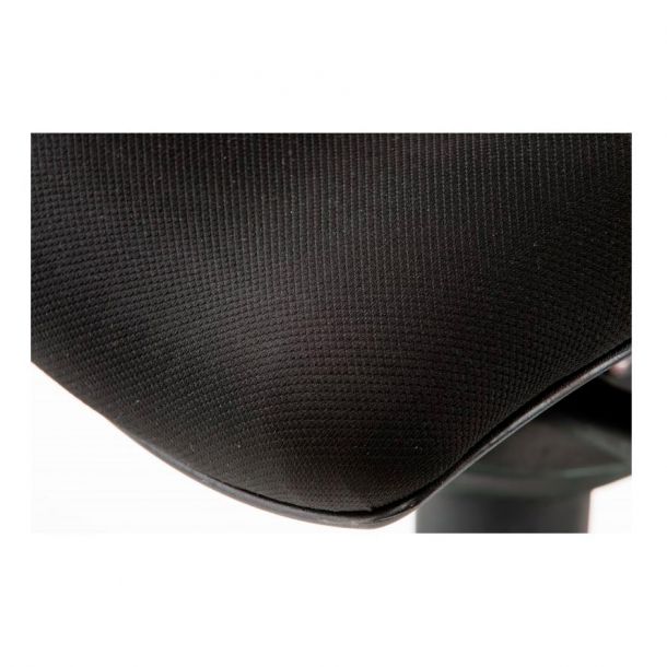 Крісло Exact Black fabric (26190128) hatta