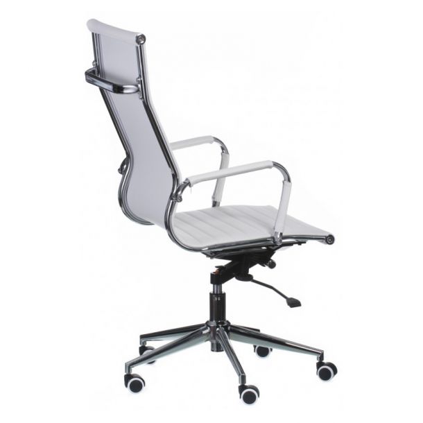 Кресло Extra Белый (44460302) цена