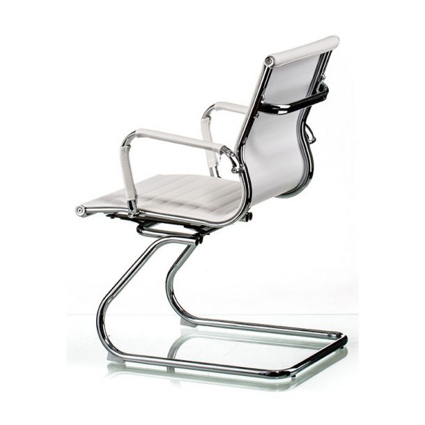 Кресло Extra CF Белый (44513216) в интернет-магазине