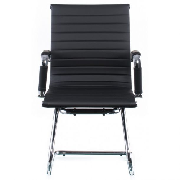 Кресло Extra CF Черный (44513215) цена