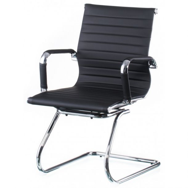 Кресло Extra CF Черный (44513215) фото